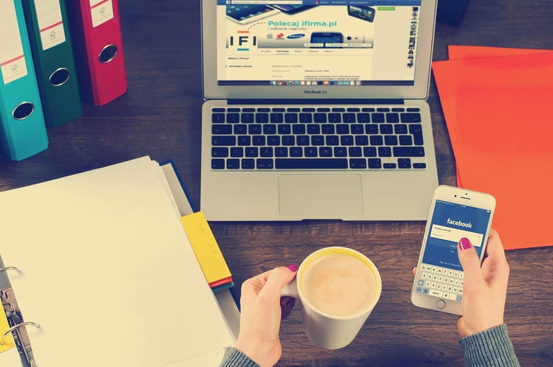 Social Media Engagement
